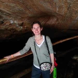 Meet your Posher, Debra